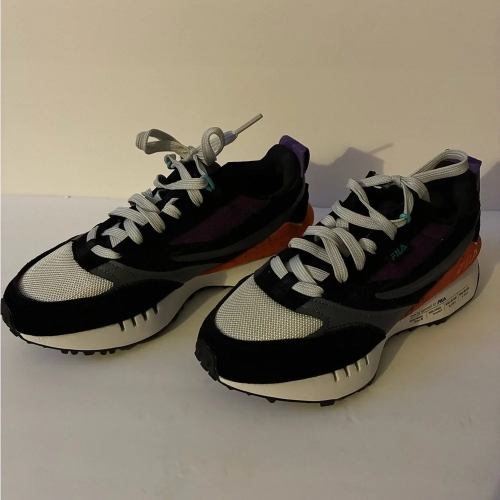 Stylish Fila Sneakers